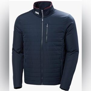 Helly Hansen Men's Light Weight Crew Insulator Jacket 2.0